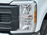 New 2025 Ford F350 XL image 5