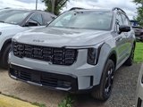 New 2026 Kia Sorento SX image 3
