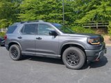 New 2026 Honda Passport TrailSport Elite image 2