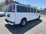 Used 2020 Chevrolet Express 3500 LT w/ LT Preferred Equipment Group image 5