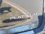 New 2025 Nissan Armada Platinum w/ Convenience Package image 5