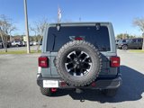 New 2025 Jeep Wrangler Unlimited Rubicon w/ Technology Group image 4