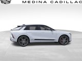 New 2026 Cadillac Lyriq V w/ Exterior Carbon Fiber Package image 5