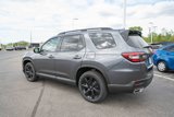 New 2025 Honda Pilot Black Edition image 4