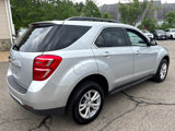 Used 2017 Chevrolet Equinox LT image 5