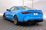 New 2025 BMW M4 CS image 4