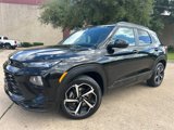 Used 2022 Chevrolet TrailBlazer RS image 3