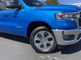 New 2025 RAM 1500 Big Horn image 3