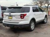 Used 2019 Ford Explorer XLT image 6