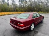 Used 2000 Mercedes-Benz E 430 4MATIC Sedan image 6