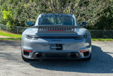 Certified 2024 Porsche 911 Turbo S image 6