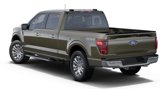 New 2025 Ford F150 XLT w/ Equipment Group 302A MID image 2