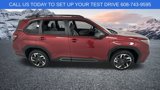 New 2025 Subaru Forester Limited image 2
