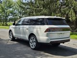 New 2025 Lincoln Navigator L Reserve image 5