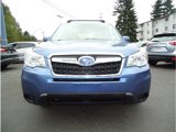 Used 2015 Subaru Forester 2.5i Premium w/ All-Weather Package image 3