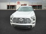 New 2026 Toyota Sequoia 1794 Edition image 3