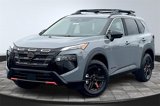 New 2026 Nissan Rogue SV image 2