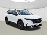 New 2026 Honda CR-V Sport Touring image 3