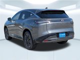 New 2025 Nissan Murano Platinum w/ Cargo Package image 4