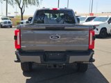 New 2025 Ford F350 4x4 Crew Cab Super Duty image 3