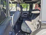 Used 2021 Jeep Wrangler Unlimited Sport image 5
