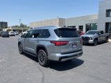 New 2025 Toyota Sequoia Limited image 5