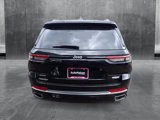 New 2025 Jeep Grand Cherokee Summit image 3