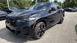 New 2026 BMW X6 M60i image 5