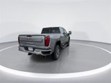 New 2025 GMC Sierra 2500 SLT w/ SLT Premium Package image 2
