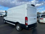 Used 2023 Ford Transit 250 Medium Roof AWD image 4