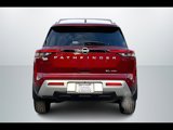 New 2025 Nissan Pathfinder SL image 4