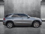 Certified 2021 Mercedes-Benz GLE 350 4MATIC image 4
