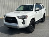 Used 2024 Toyota 4Runner TRD Off-Road Premium image 2