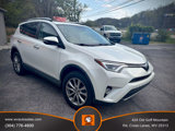 Used 2017 Toyota RAV4 Limited image 5