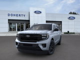 New 2025 Ford Expedition Max Platinum image 2