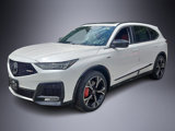 New 2026 Acura MDX Type S image 3