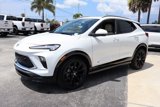 New 2026 Buick Encore GX Sport Touring w/ Experience Buick Package image 4