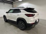 New 2025 Chevrolet TrailBlazer ACTIV w/ Convenience Package image 4