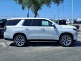 New 2025 Chevrolet Tahoe High Country image 3