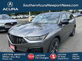 New 2025 Acura MDX SH-AWD image 1