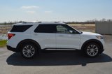 Used 2023 Ford Explorer Limited w/ Equipment Group 301A image 2