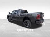 New 2025 RAM 2500 Laramie image 4