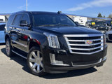 Used 2018 Cadillac Escalade Luxury image 2