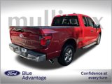 Used 2024 Ford F150 XLT w/ Tow/Haul Package image 2