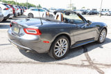 Used 2019 FIAT 124 Spider Lusso w/ Convenience Group image 4