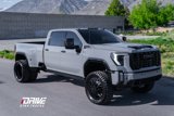 Used 2025 GMC Sierra 3500 Denali Ultimate image 2