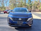 New 2025 Nissan Murano Platinum w/ Cargo Package image 2