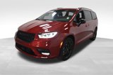 New 2026 Chrysler Pacifica Limited image 2