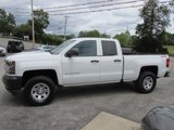 Used 2019 Chevrolet Silverado 1500 W/T w/ WT Convenience Package image 2