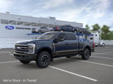 New 2025 Ford F350 King Ranch image 3